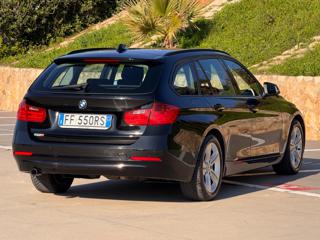 BMW 318 usata, con Cerchi in lega