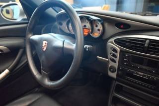 PORSCHE Boxster usata 99
