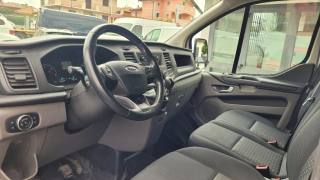 FORD Transit Custom usata, con Controllo automatico clima