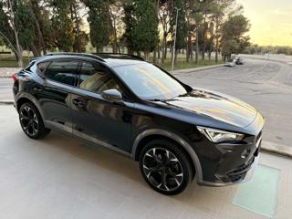 CUPRA Formentor usata, con Airbag laterali