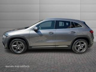MERCEDES-BENZ GLA 200 usata, con Cerchi in lega