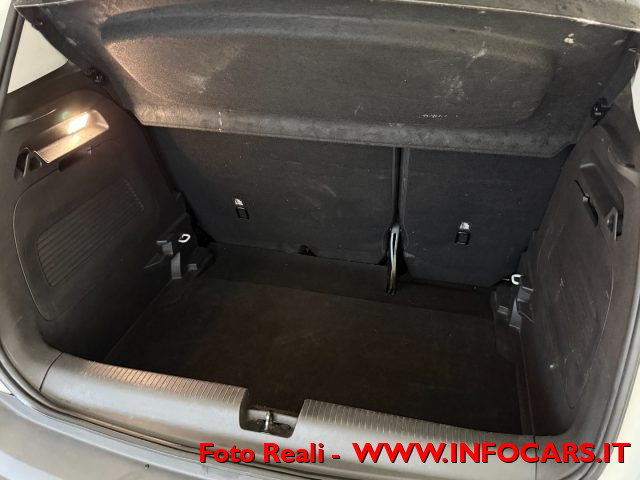 OPEL Crossland usata, con MP3