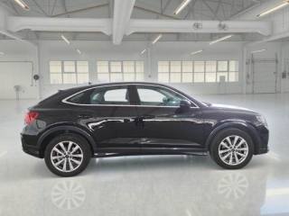 AUDI Q3 usata, con Chiusura centralizzata