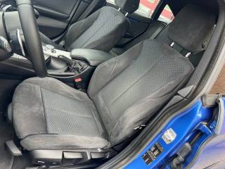 BMW 420 usata, con Cronologia tagliandi