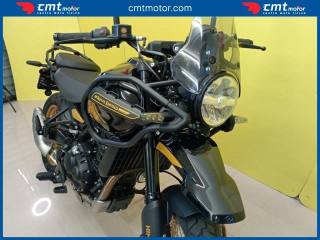ROYAL ENFIELD Himalayan usata 14