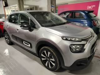 CITROEN C3 usata, con Airbag Passeggero