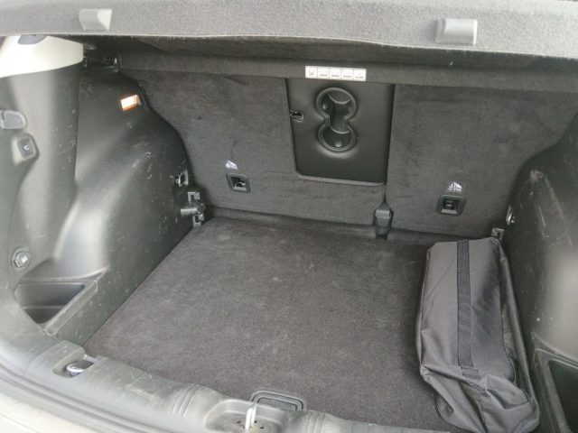 JEEP Compass usata, con Cruise Control