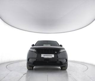 LAND ROVER Range Rover Velar usata 7