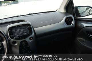 TOYOTA Aygo usata 8