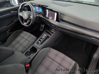 VOLKSWAGEN Golf usata, con Controllo automatico clima