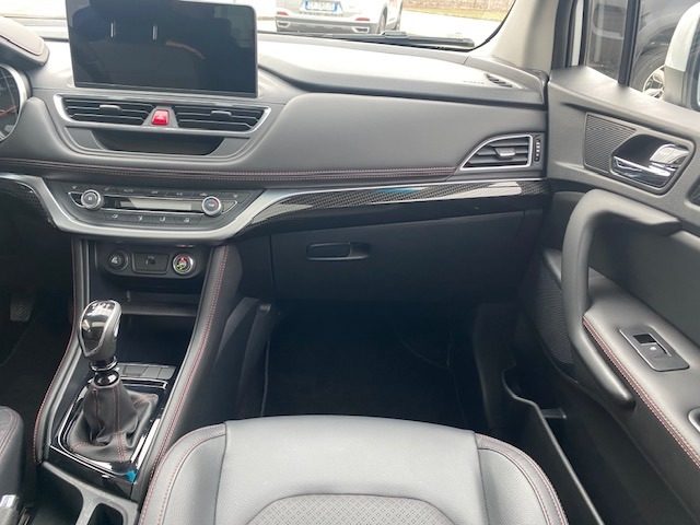 EVO Evo4 usata, con Sistema di navigazione