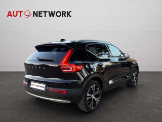 VOLVO XC40 usata, con Airbag