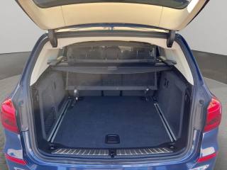 BMW X3 usata, con Sensore di luce