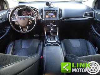 FORD Edge usata, con Controllo automatico clima