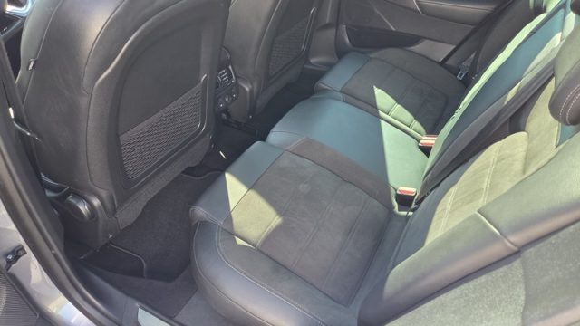 DS AUTOMOBILES DS 5 usata, con USB