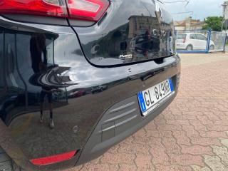 RENAULT Clio usata, con Sedile posteriore sdoppiato