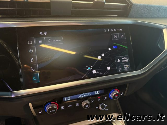 AUDI Q3 usata, con Chiusura centralizzata