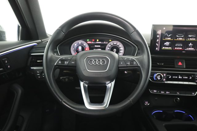 AUDI A4 usata 5