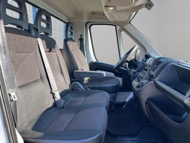 PEUGEOT Boxer usata, con Specchietti laterali elettrici