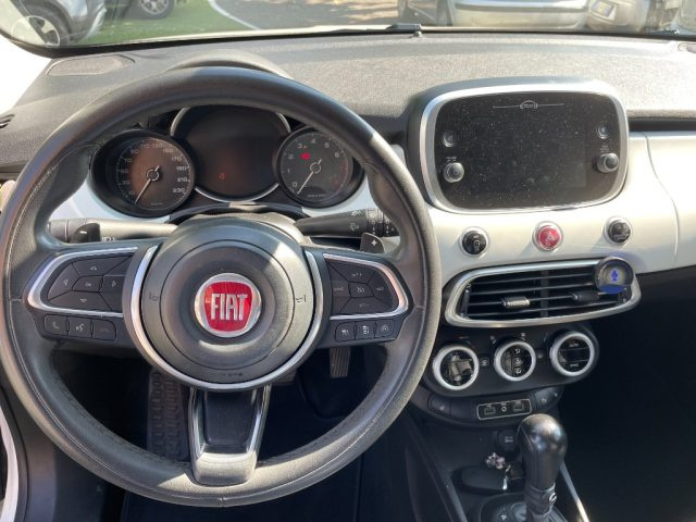 FIAT 500X usata, con Chiusura centralizzata
