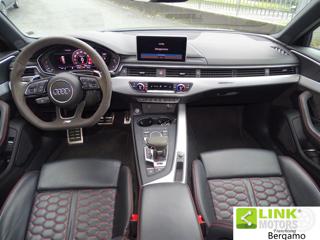 AUDI RS4 usata, con Alzacristalli elettrici