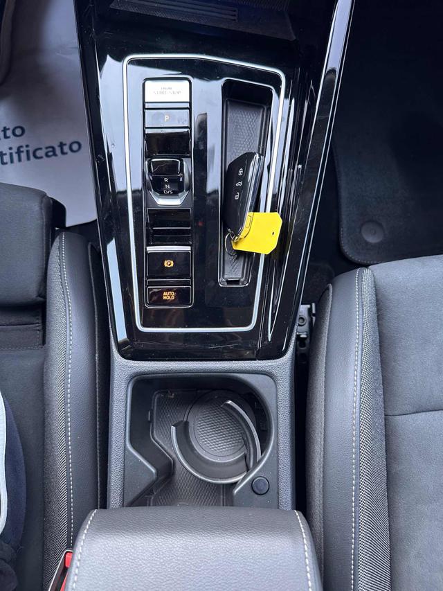 VOLKSWAGEN Golf usata, con Immobilizzatore elettronico
