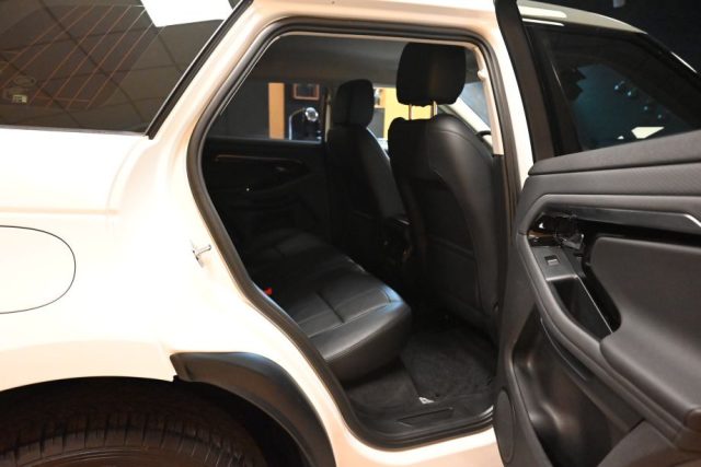 LAND ROVER Range Rover Evoque usata 30