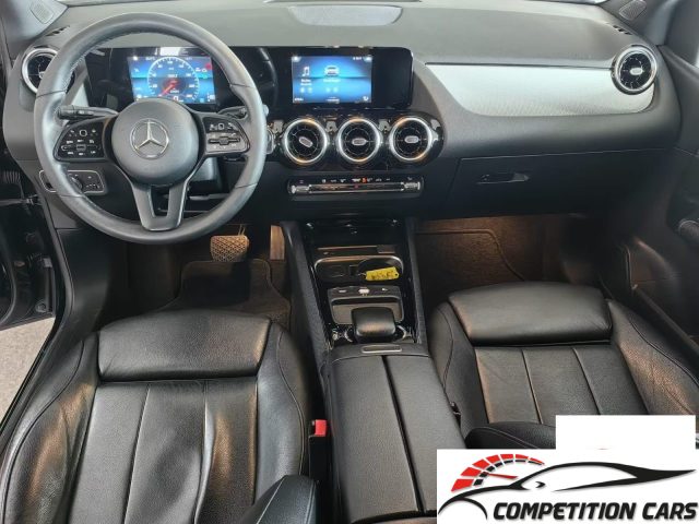 MERCEDES-BENZ B 180 usata, con Cruise Control