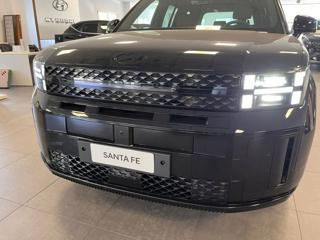 HYUNDAI Santa Fe usata, con Airbag Passeggero