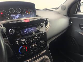 LANCIA Ypsilon usata, con Controllo trazione