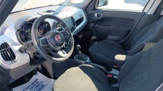 FIAT 500L usata, con Alzacristalli elettrici