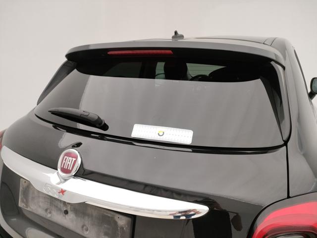 FIAT 500X usata 72