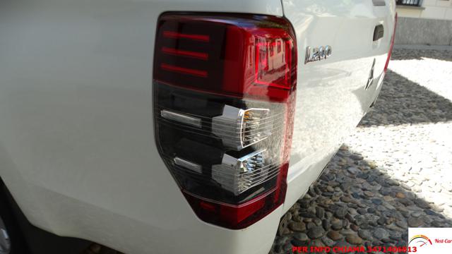 MITSUBISHI L200 usata 80