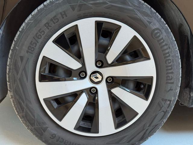 RENAULT Clio usata, con MP3
