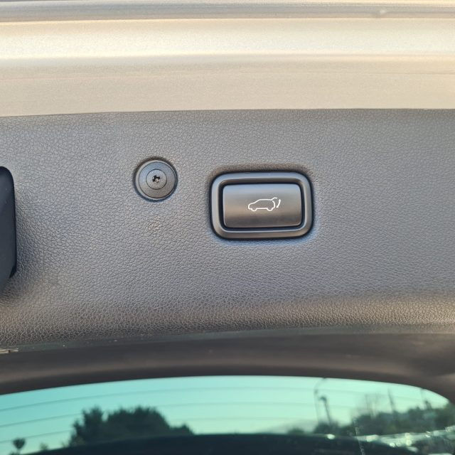 KIA Sportage usata, con Immobilizzatore elettronico