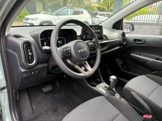 KIA Picanto usata, con Cerchi in lega