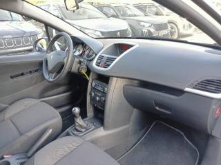 PEUGEOT 207 usata, con Servosterzo