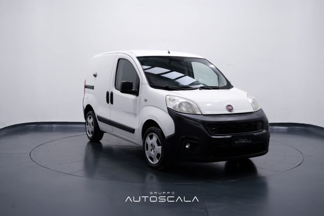 FIAT Fiorino usata, con Servosterzo