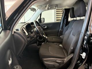 JEEP Renegade usata, con Filtro antiparticolato