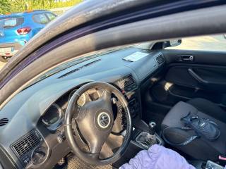 VOLKSWAGEN Golf usata, con Climatizzatore
