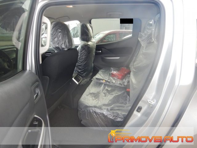 MITSUBISHI L200 usata, con Airbag Passeggero