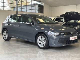 VOLKSWAGEN Golf usata, con Airbag laterali