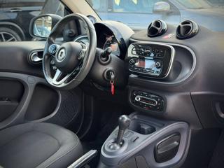 SMART ForTwo usata 25