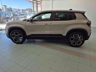 JEEP Avenger usata, con Chiusura centralizzata