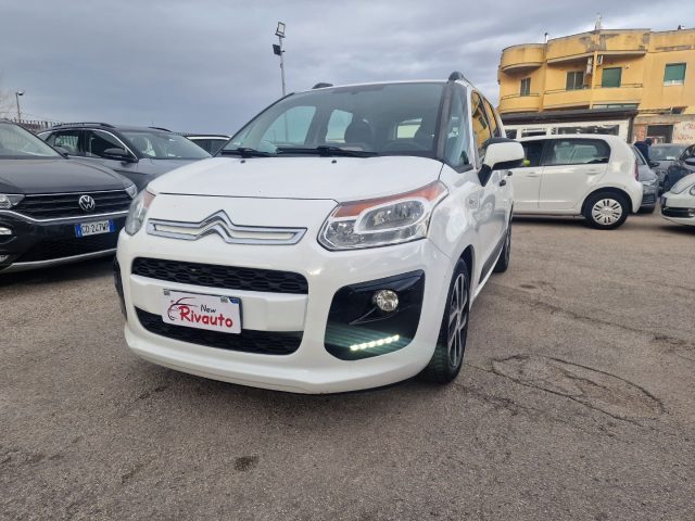 CITROEN C3 Picasso usata, con Airbag