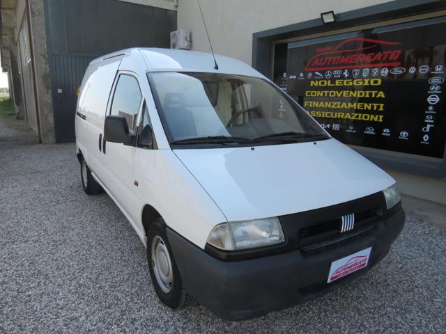 FIAT Scudo usata 3