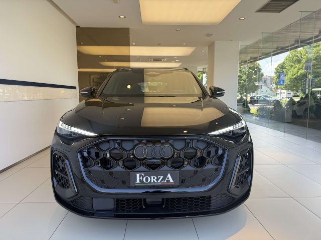 AUDI Q5 usata, con Airbag