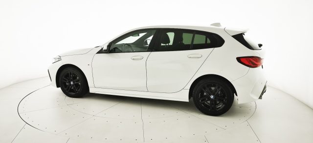 BMW 118 usata 74