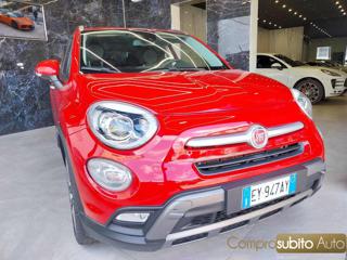 FIAT 500X usata, con Airbag Passeggero