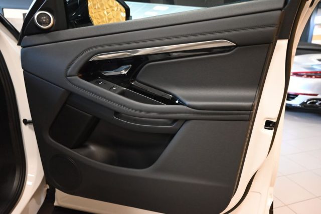 LAND ROVER Range Rover Evoque usata 151